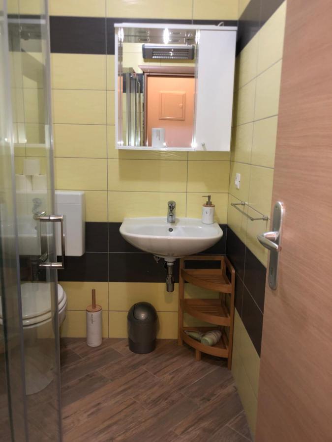 Apartmani Ivana Cres Bagian luar foto