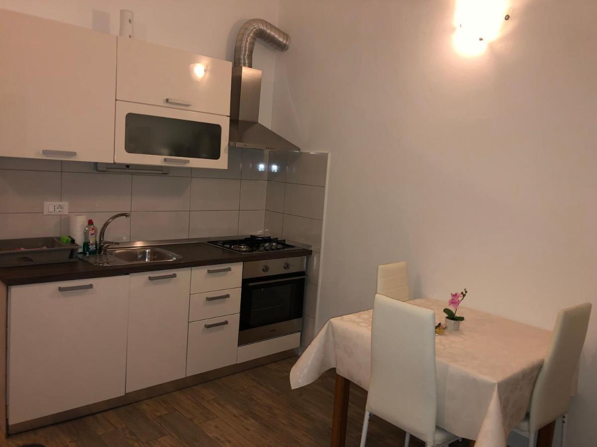 Apartmani Ivana Cres Bagian luar foto