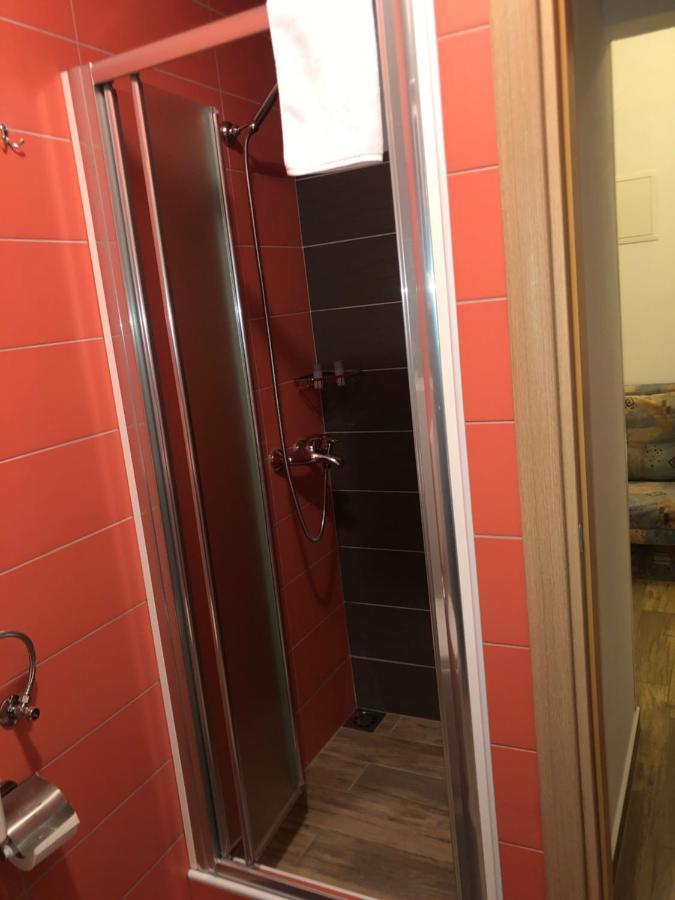 Apartmani Ivana Cres Bagian luar foto
