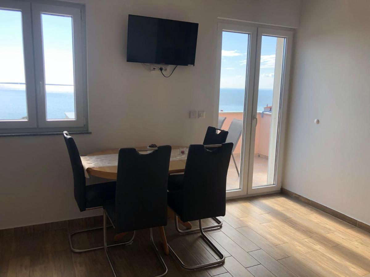 Apartmani Ivana Cres Bagian luar foto
