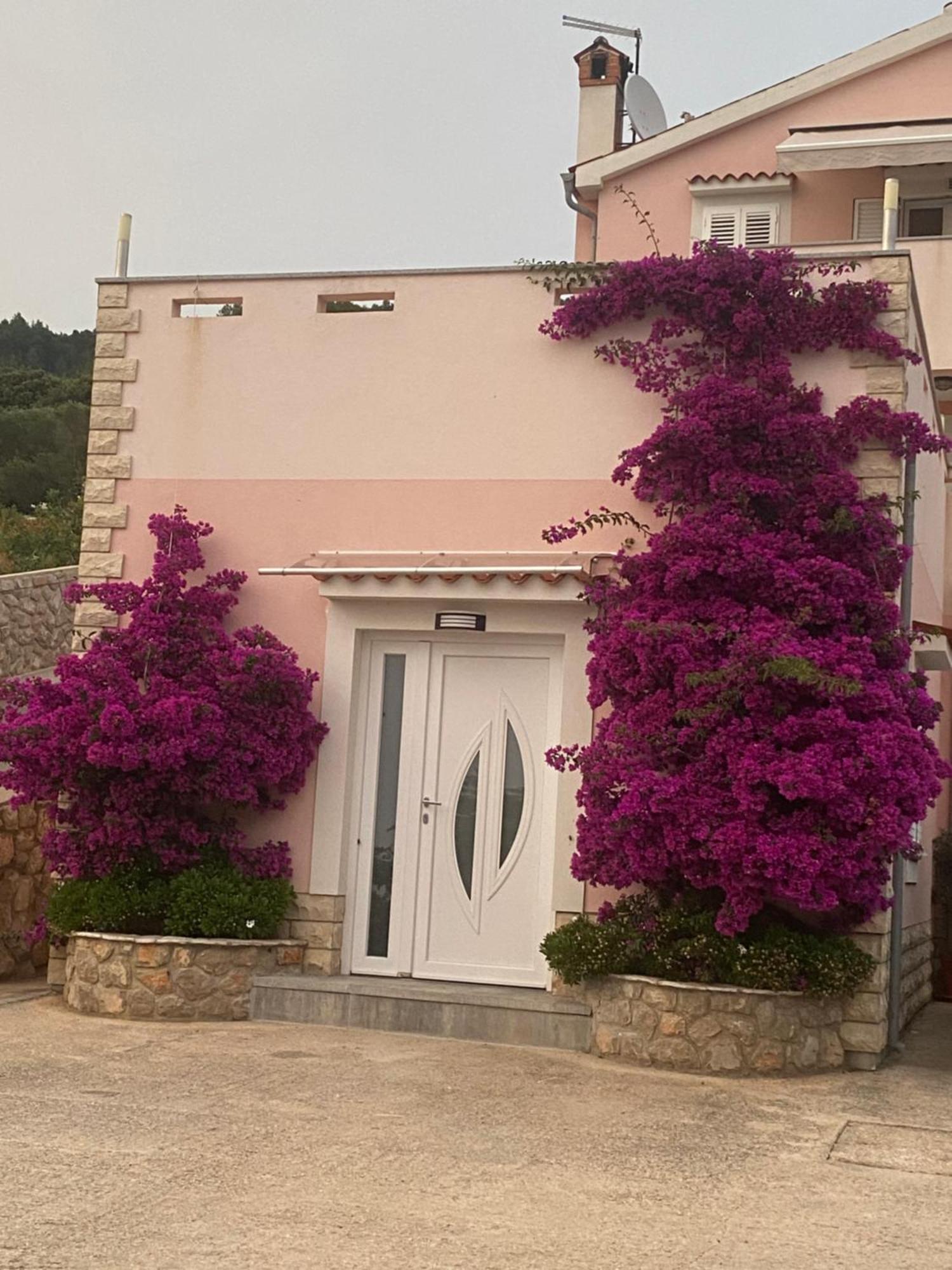 Apartmani Ivana Cres Bagian luar foto