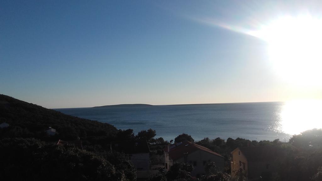 Apartmani Ivana Cres Bagian luar foto